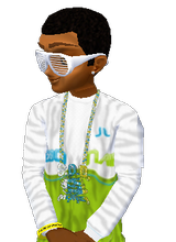 avatar image