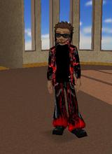 ChrisXavier