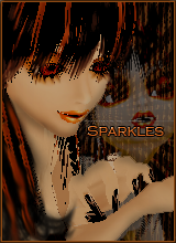 Sparkles