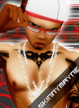 avatar image
