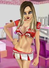 MariposaStar