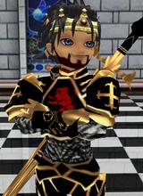 Bonydagger