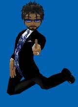 avatar image
