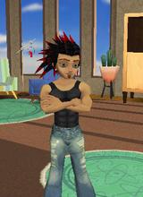 avatar picture