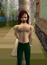 avatar picture