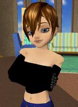 avatar image