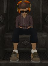 avatar picture