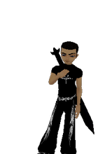 avatar image