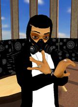 avatar picture