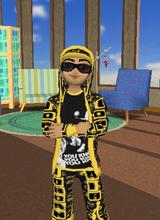 avatar image