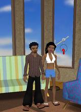 avatar image