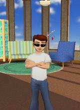 avatar image