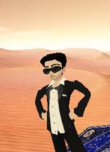 avatar image