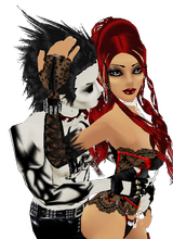 GoddessOfNight666