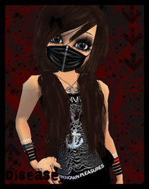avatar image