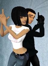avatar image