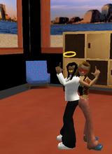 avatar image