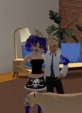 avatar image