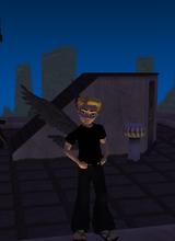 avatar image