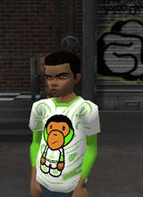 avatar image