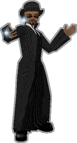 avatar image