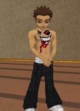 avatar picture