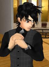 avatar image