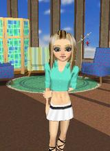avatar image