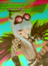 avatar picture