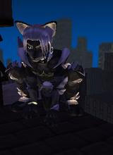ShadowFangX
