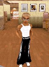 avatar picture