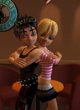 avatar image
