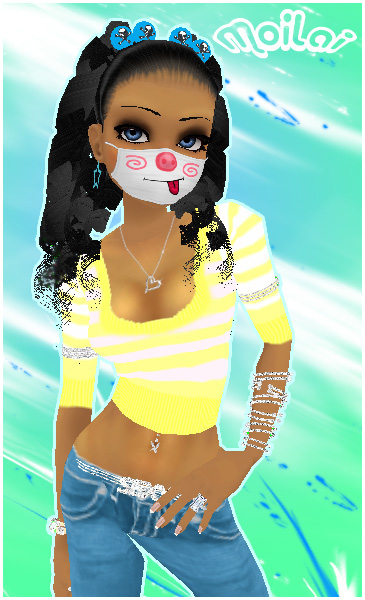 avatar picture