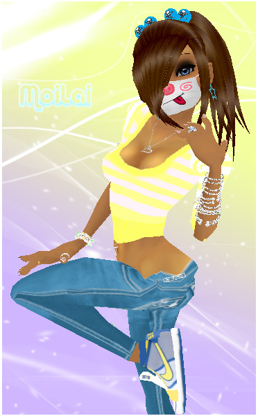 avatar picture