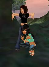avatar image