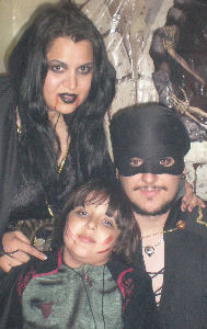 avatar image