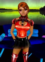 tyralienne