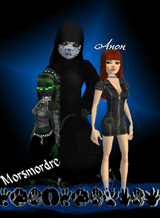 avatar image