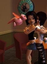 avatar image