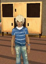 avatar image
