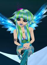 avatar image