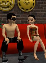 avatar image