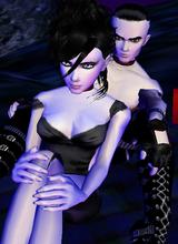 EvilTigz