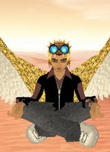 avatar image