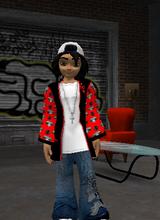 avatar picture