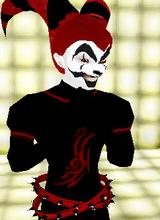 avatar image