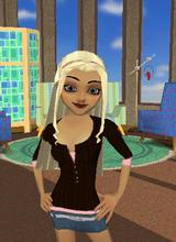 avatar image