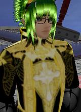 avatar picture