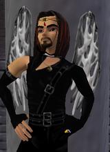 avatar image