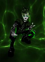 avatar image
